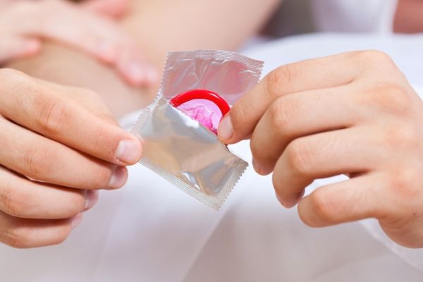 Sağlıklı İlişkiler İçin Prezervatif Çeşitleri?