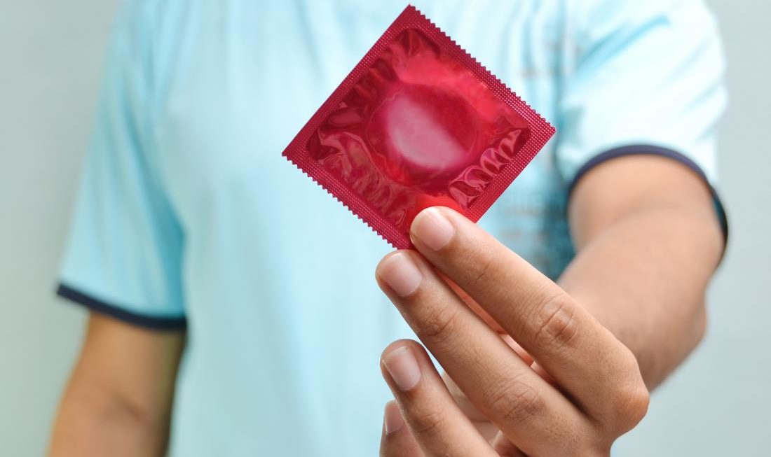 Kondom Kullanımı Seks Sırasında Nasıl Olmalı